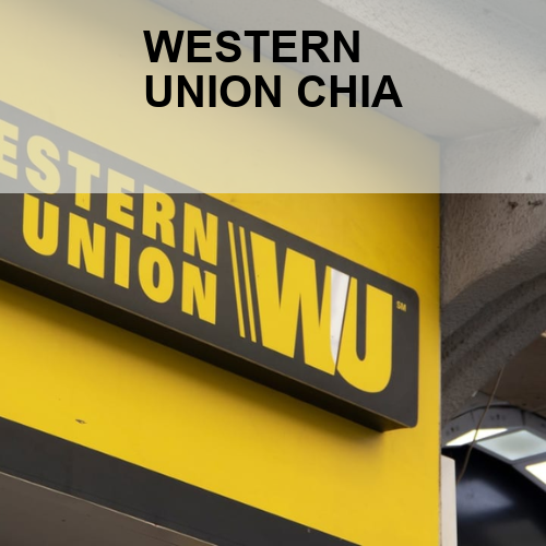 Western Union Chia